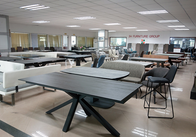 Dongguan Tongxin Furniture Co., Ltd.