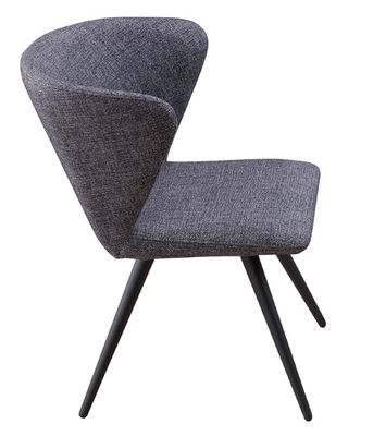 3H Furniture Fabric Upholstered Leisure Chair - Various Colors